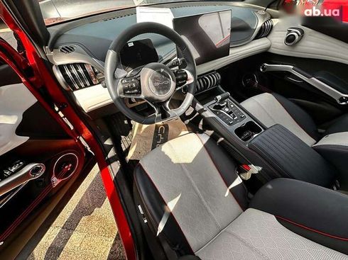 BYD Atto 3 2023 - фото 7