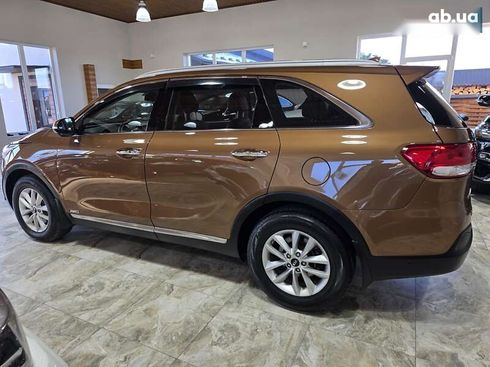 Kia Sorento 2015 - фото 5
