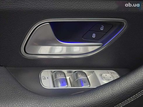 Mercedes-Benz GLS-Класс 2021 - фото 19