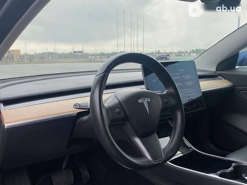 Tesla Model 3 2018 - фото 15