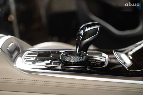 BMW X7 2019 - фото 11