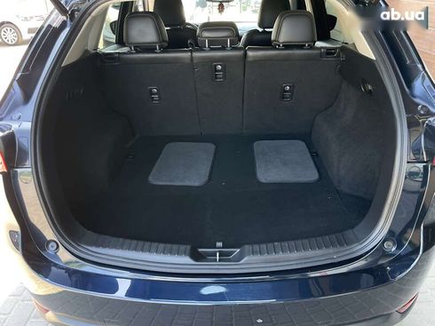 Mazda CX-5 2019 - фото 29
