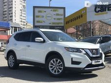 Продаж вживаних Nissan Rogue в Одесі - купити на Автобазарі