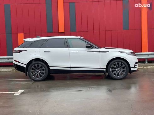 Land Rover Range Rover Velar 2022 - фото 10