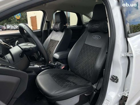 Ford Focus 2012 - фото 25