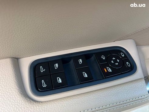 Porsche Cayenne 2021 белый - фото 16