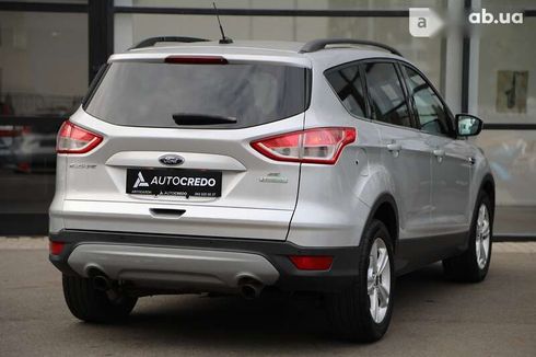 Ford Escape 2014 - фото 2