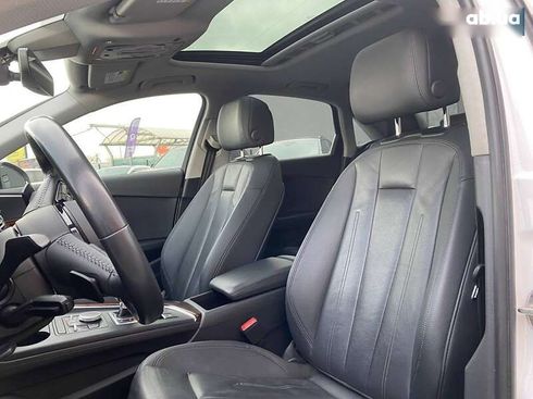 Audi A4 2019 - фото 21