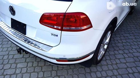 Volkswagen Touareg 2014 - фото 24