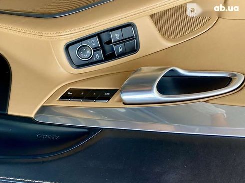 Porsche 911 2016 - фото 20