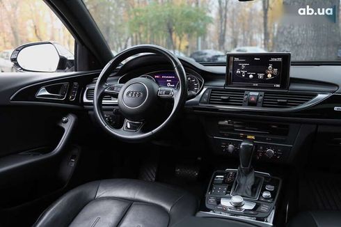Audi A6 2018 - фото 12