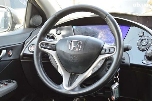 Honda Civic 2008 - фото 24