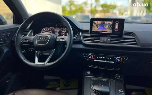 Audi Q5 2019 - фото 18