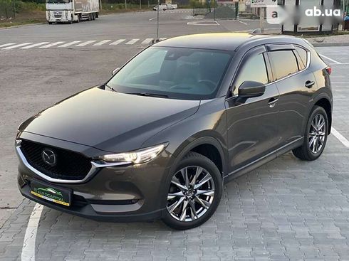 Mazda CX-5 2019 - фото 2