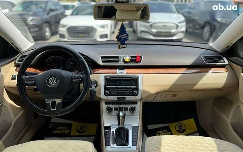 Volkswagen Passat 2012 - фото 17
