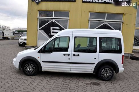 Ford Transit Connect 2010 - фото 12