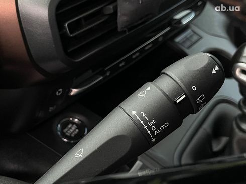 Peugeot Rifter 2020 белый - фото 22