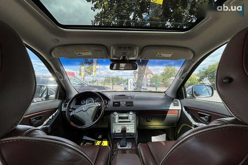 Volvo XC90 2013 - фото 21
