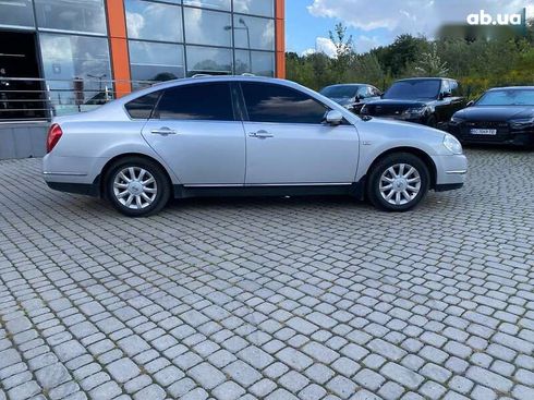 Nissan Teana 2006 - фото 8