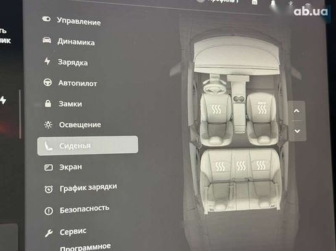 Tesla Model 3 2022 - фото 26