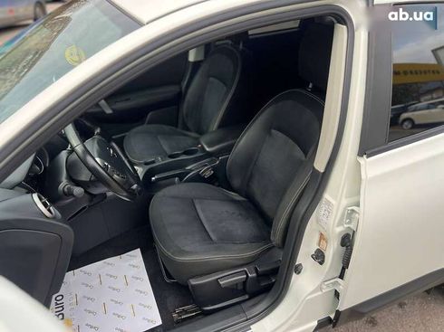 Nissan Qashqai 2010 - фото 17