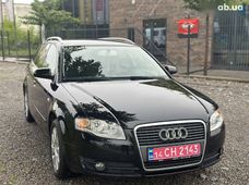 Продаж вживаних Audi в Вінницькій області - купити на Автобазарі