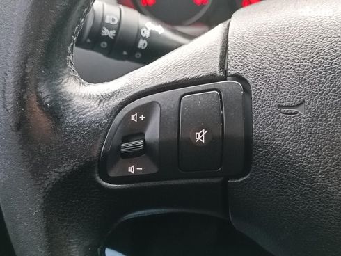 Kia Cee'd 2009 серый - фото 23