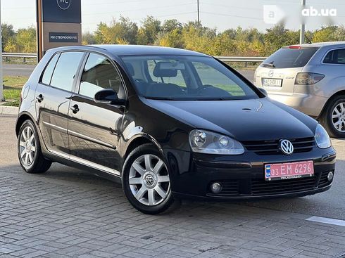 Volkswagen Golf 2004 - фото 4