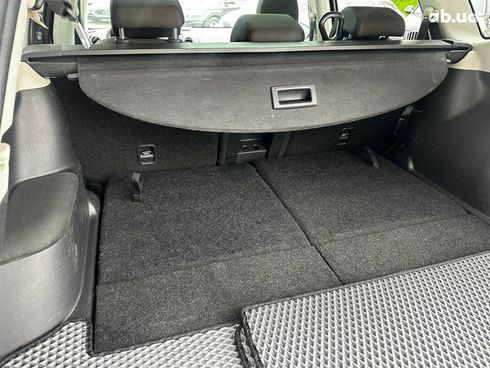 Nissan qashqai+2 2012 серый - фото 26