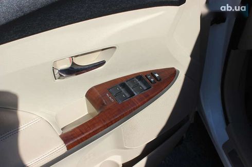 Toyota Venza 2011 - фото 20
