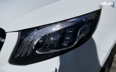 Mercedes-Benz Vito 2015 - фото 9