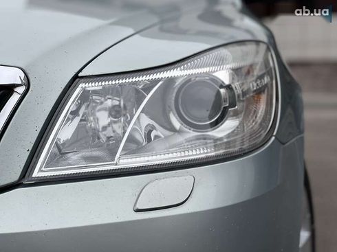 Skoda Octavia 2011 - фото 6