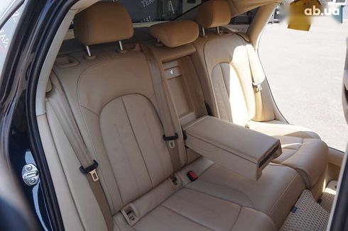 Audi A6 2013 - фото 30