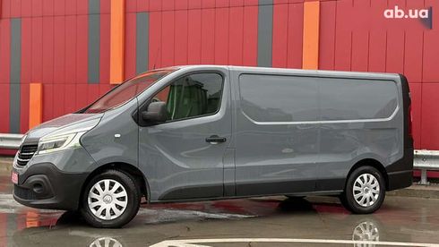 Renault Trafic 2020 - фото 4