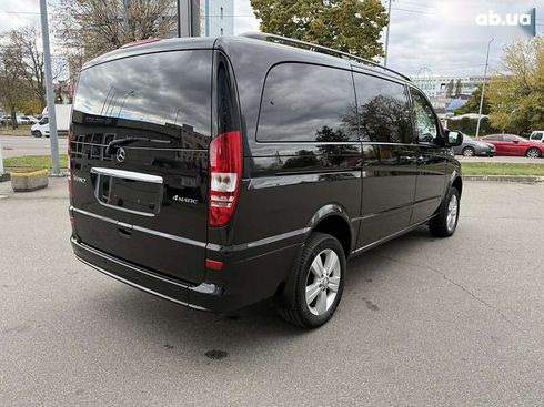 Mercedes-Benz Viano 2013 - фото 7