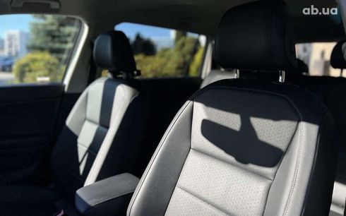 Volkswagen Tiguan 2018 - фото 18
