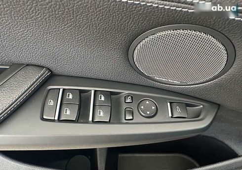 BMW X4 2016 - фото 16