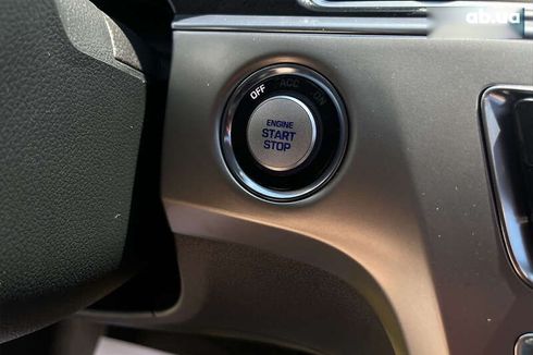 Hyundai Sonata 2016 - фото 24