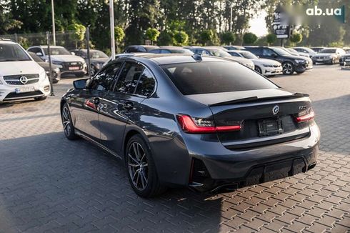 BMW 3 серия 2019 - фото 23