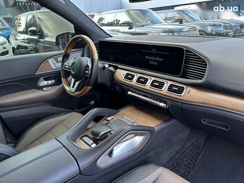 Mercedes-Benz GLE-Class 2019 - фото 12