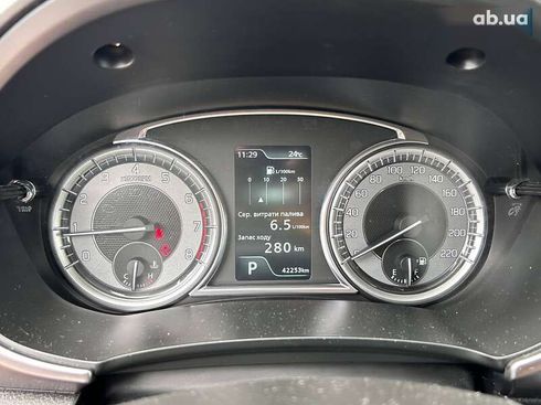 Suzuki Vitara 2023 - фото 20