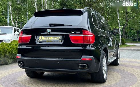 BMW X5 2007 - фото 7