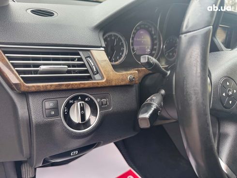 Mercedes-Benz E-Класс 2010 черный - фото 22