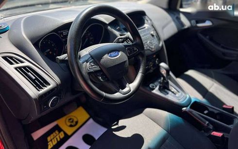 Ford Focus 2016 - фото 9