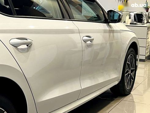 Skoda Octavia 2020 - фото 6