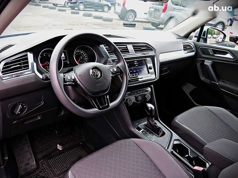 Volkswagen Tiguan 2020 - фото 6