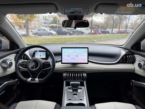 BYD Yuan EV 2022 - фото 10