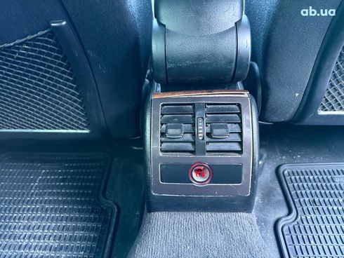 Audi A6 2000 синий - фото 28