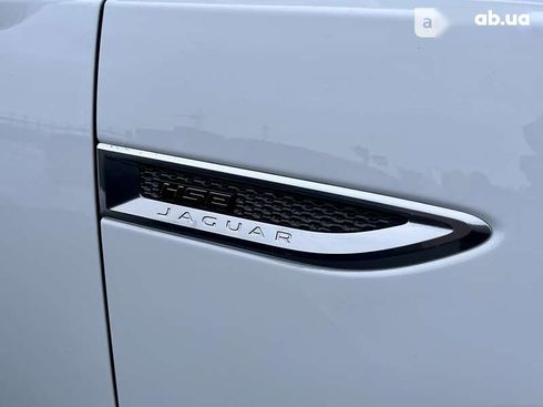 Jaguar E-Pace 2018 - фото 5