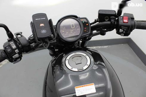 Honda CMX 2022 - фото 10